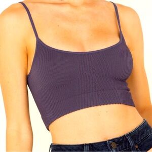 Free People Intimately Kickback Seamless Bra